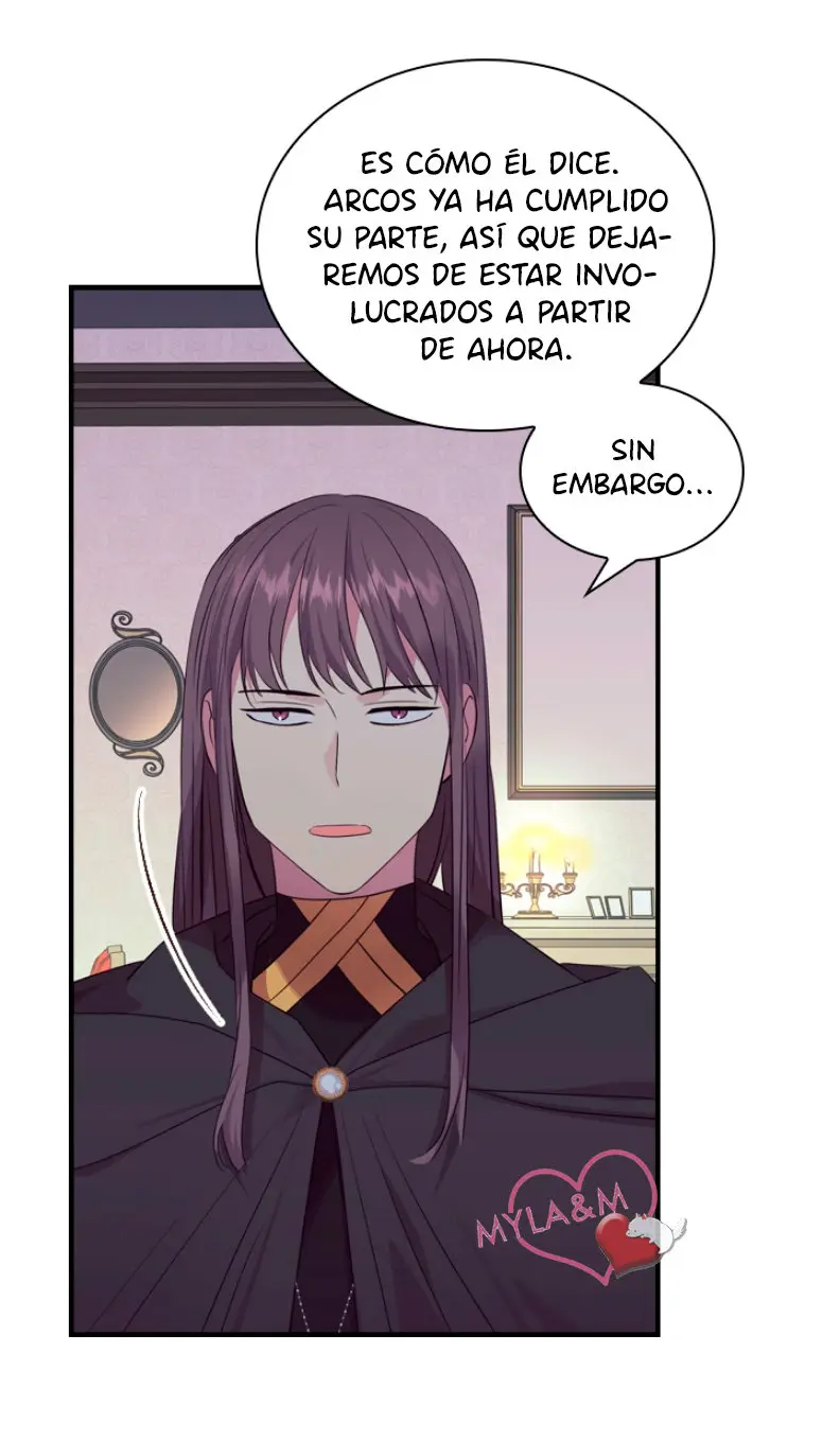 La Princesa más Joven - Capítulo 30 - Página 47 - LectorTMOo