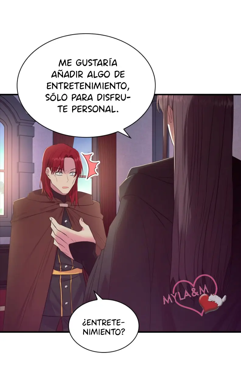 La Princesa más Joven - Capítulo 30 - Página 48 - LectorTMOo