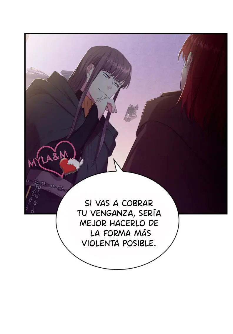 La Princesa más Joven - Capítulo 30 - Página 50 - LectorTMOo