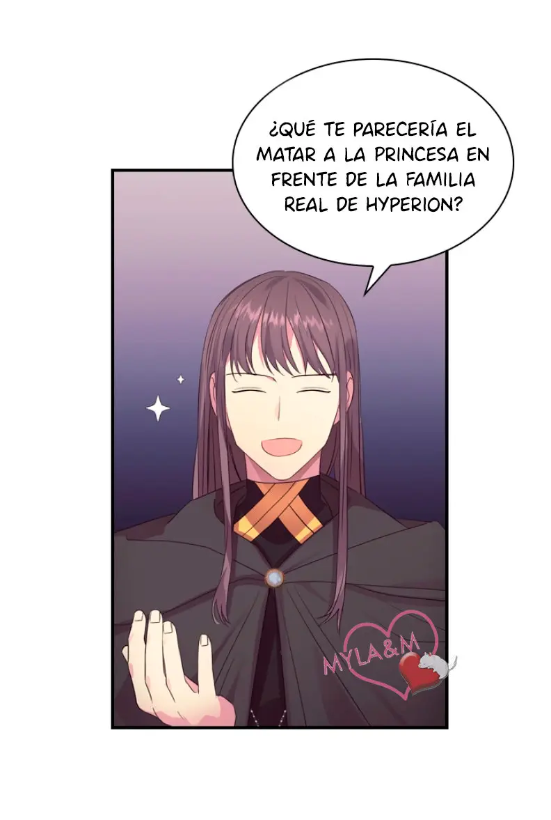 La Princesa más Joven - Capítulo 30 - Página 51 - LectorTMOo