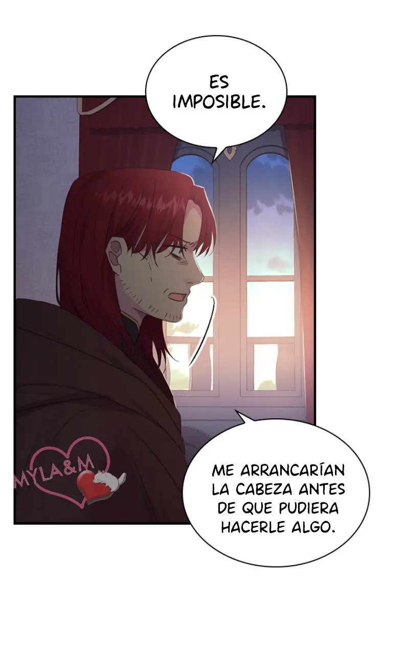 La Princesa más Joven - Capítulo 30 - Página 57 - LectorTMOo