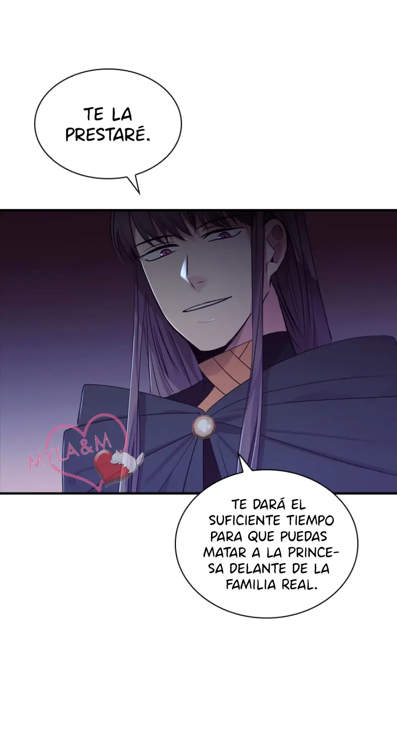 La Princesa más Joven - Capítulo 30 - Página 63 - LectorTMOo