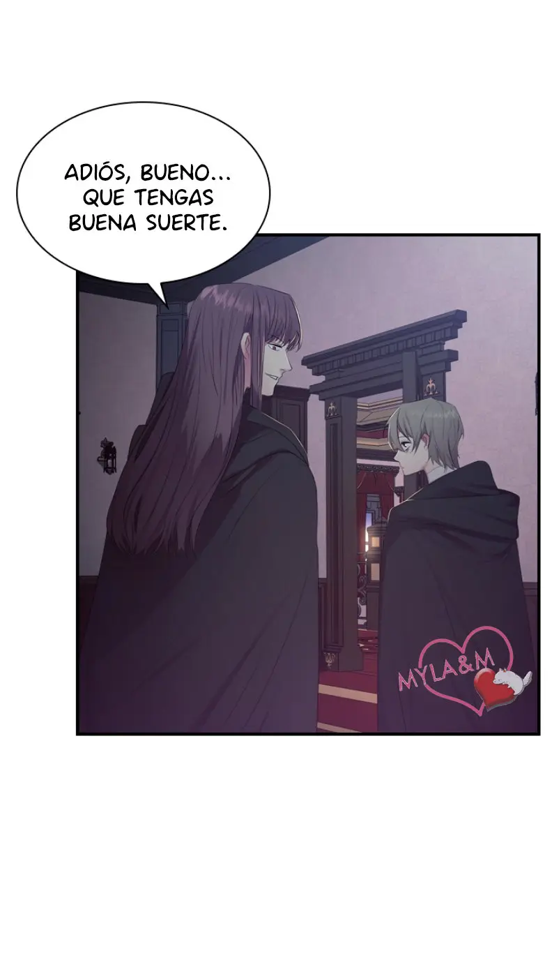 La Princesa más Joven - Capítulo 30 - Página 65 - LectorTMOo