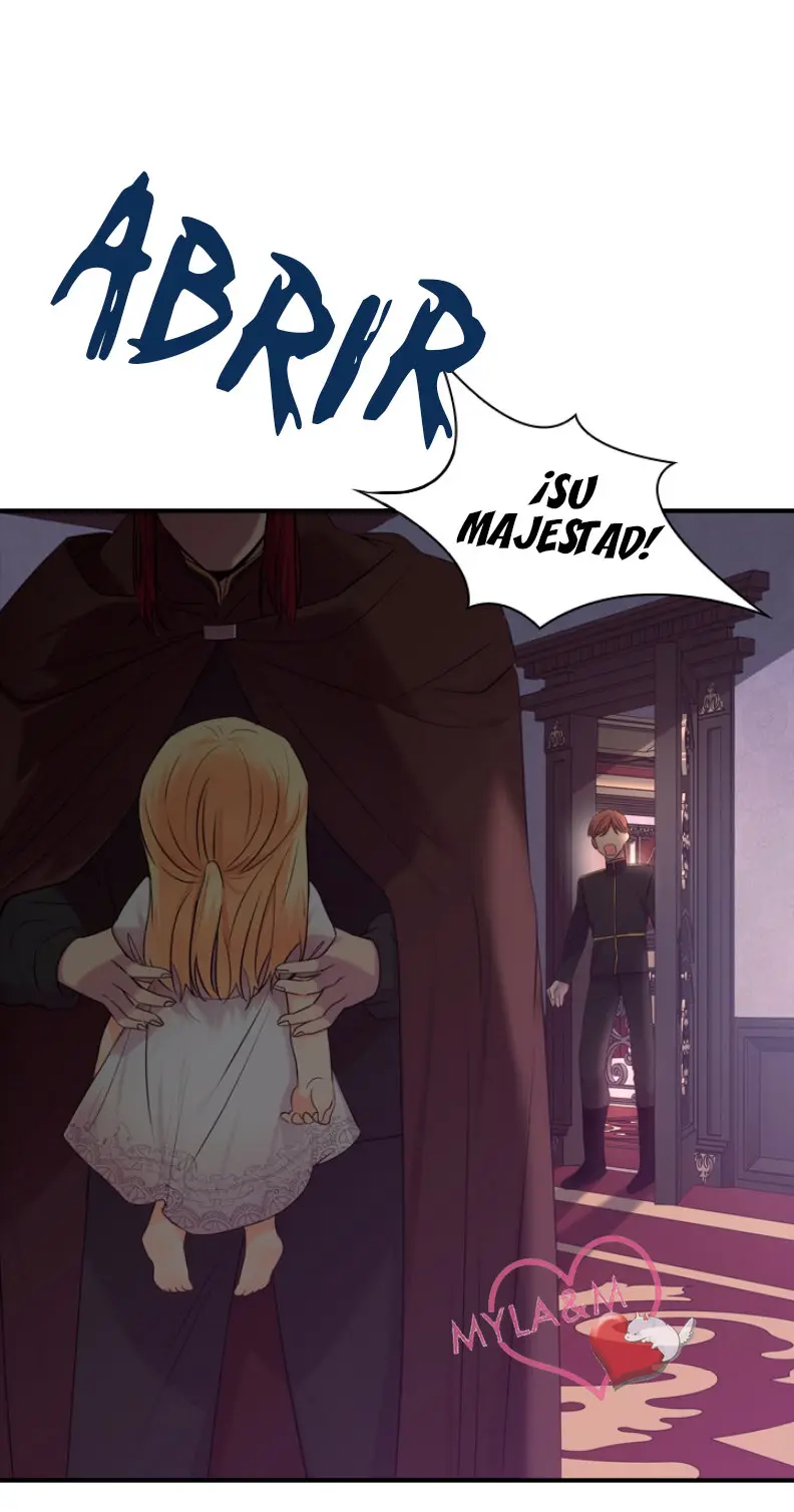 La Princesa más Joven - Capítulo 30 - Página 74 - LectorTMOo