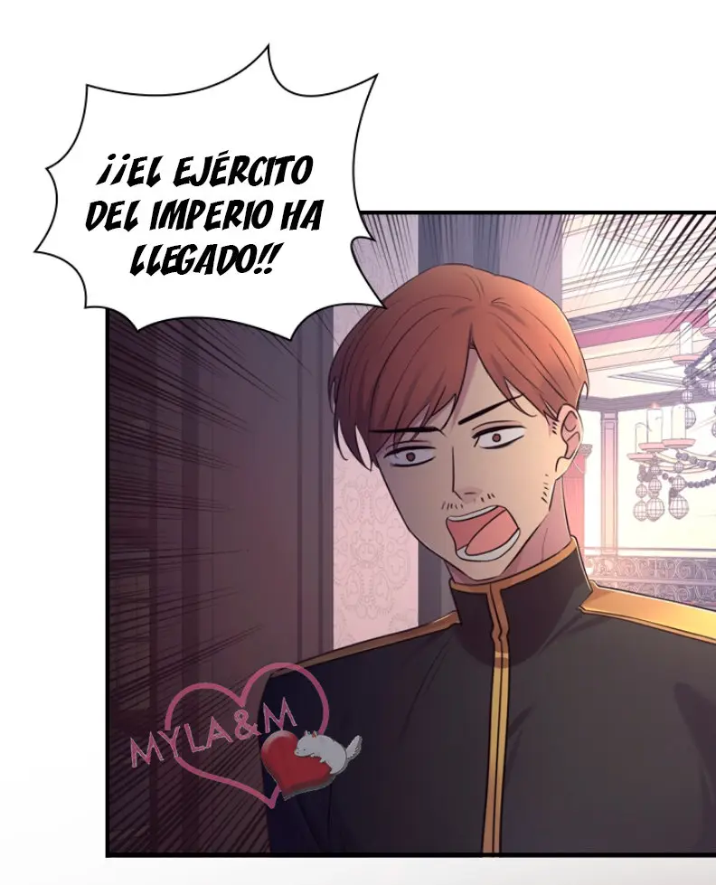 La Princesa más Joven - Capítulo 30 - Página 75 - LectorTMOo