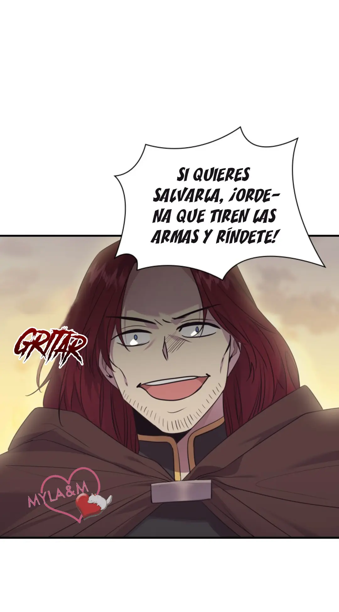 La Princesa más Joven - Capítulo 31 - Página 20 - LectorTMOo