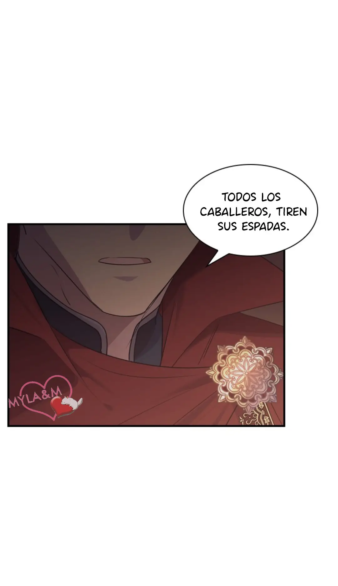 La Princesa más Joven - Capítulo 31 - Página 23 - LectorTMOo