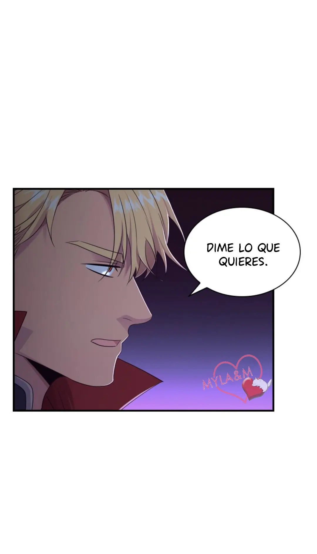 La Princesa más Joven - Capítulo 31 - Página 29 - LectorTMOo