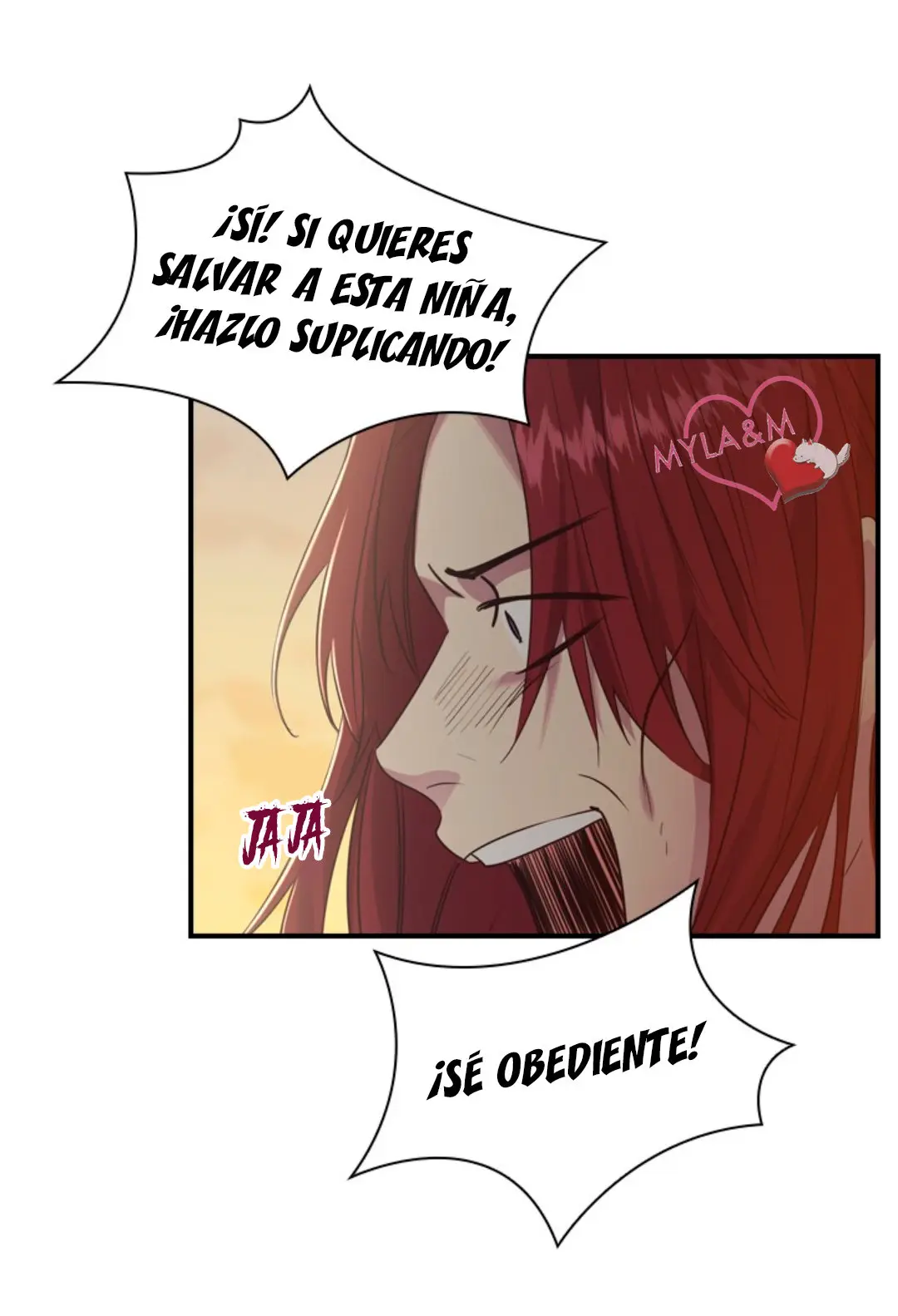 La Princesa más Joven - Capítulo 31 - Página 41 - LectorTMOo