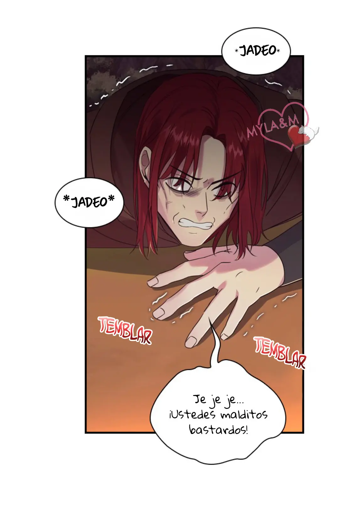 La Princesa más Joven - Capítulo 31 - Página 71 - LectorTMOo