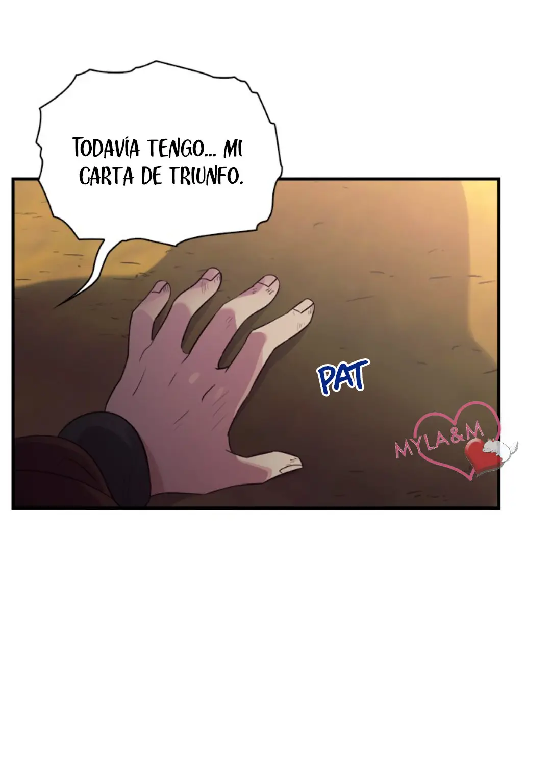 La Princesa más Joven - Capítulo 31 - Página 72 - LectorTMOo