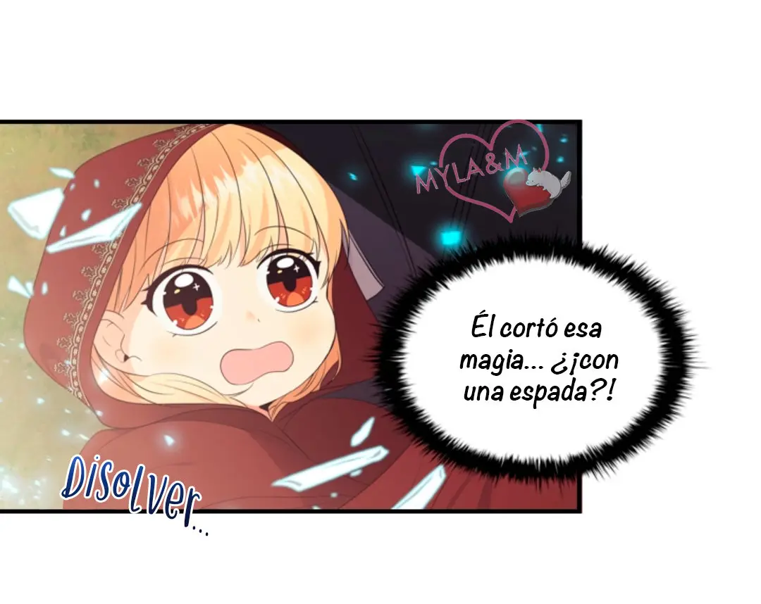 La Princesa más Joven - Capítulo 32 - Página 16 - LectorTMOo