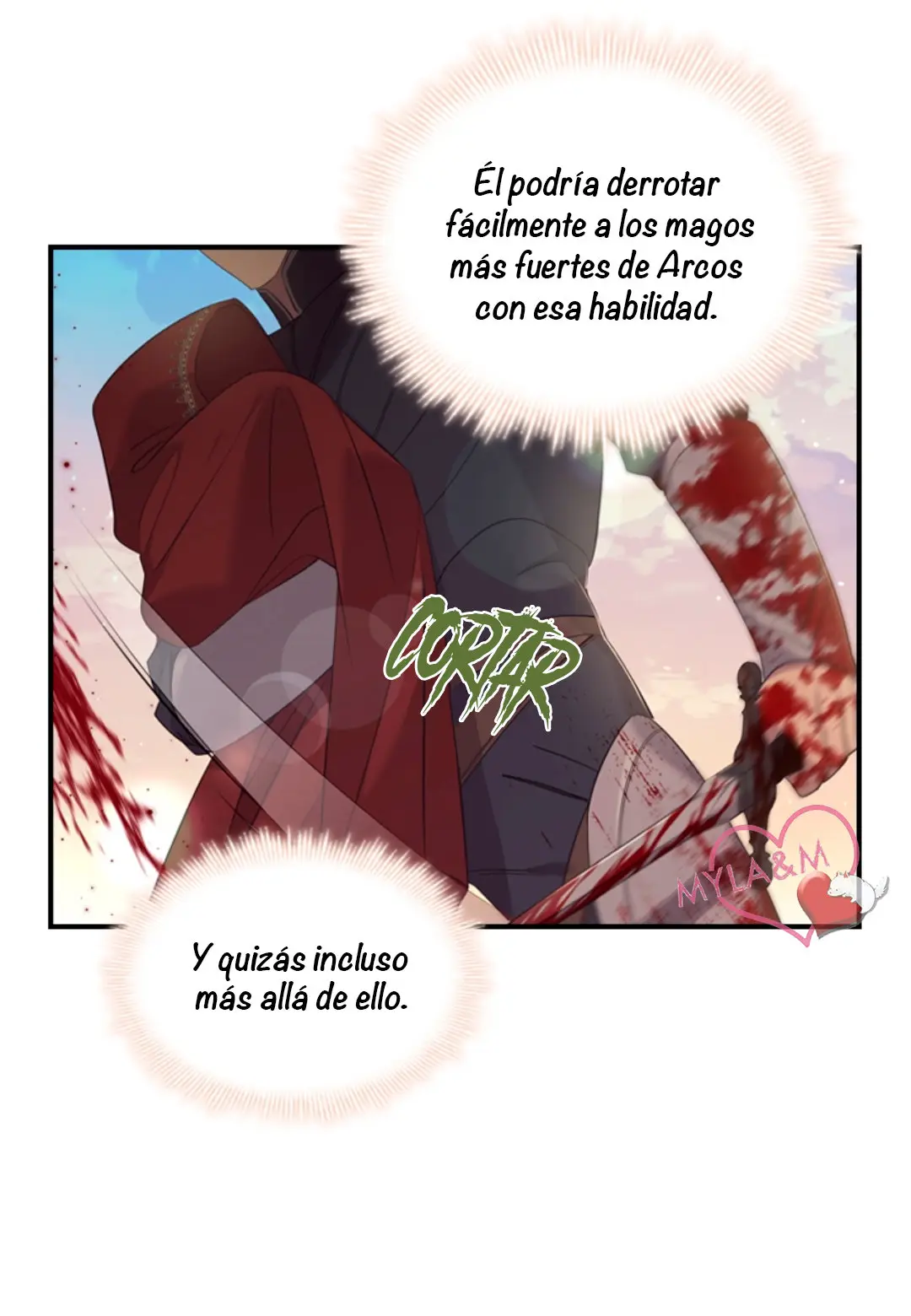La Princesa más Joven - Capítulo 32 - Página 17 - LectorTMOo