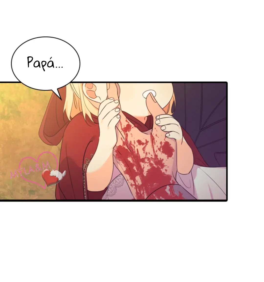 La Princesa más Joven - Capítulo 32 - Página 26 - LectorTMOo