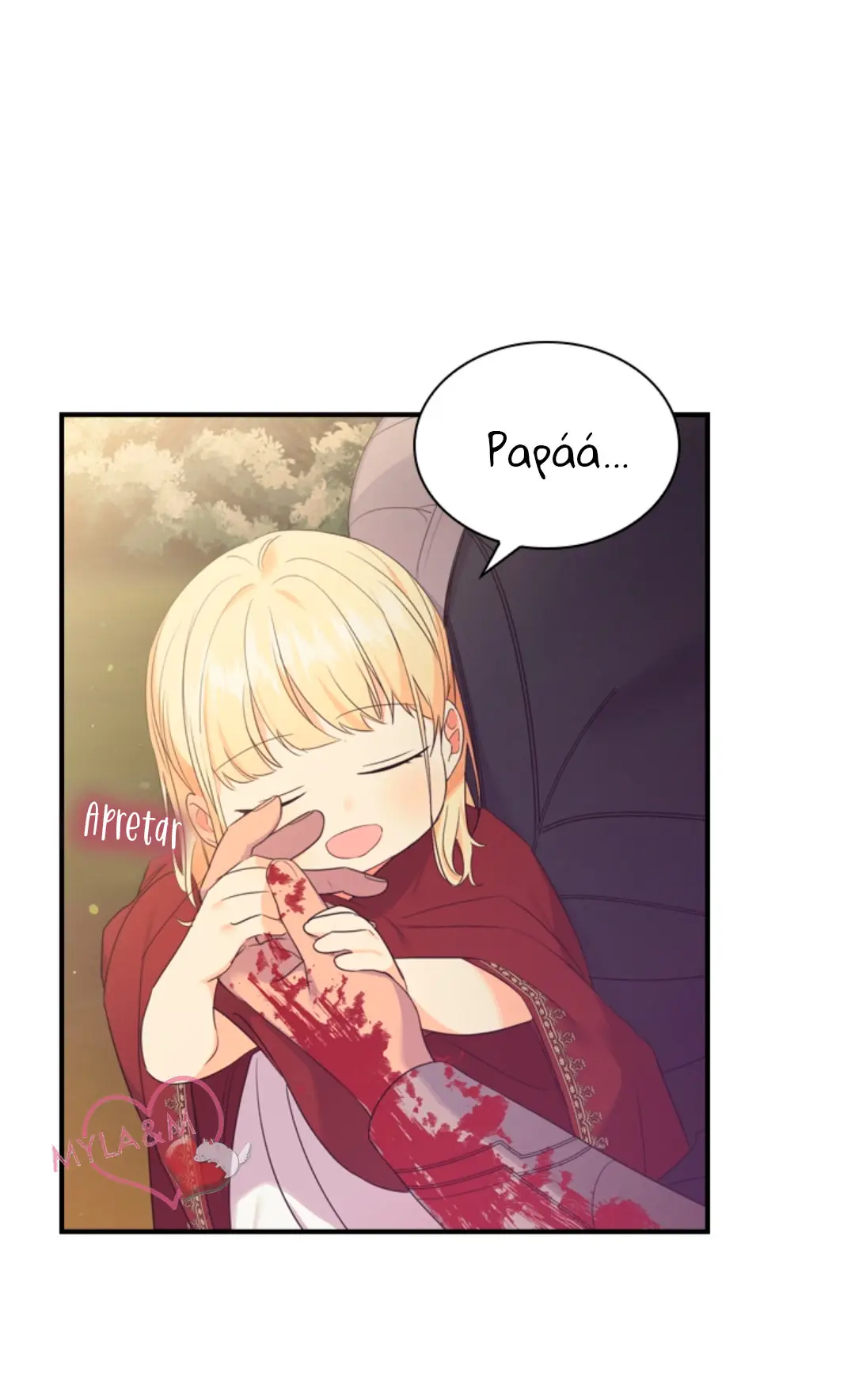 La Princesa más Joven - Capítulo 32 - Página 28 - LectorTMOo