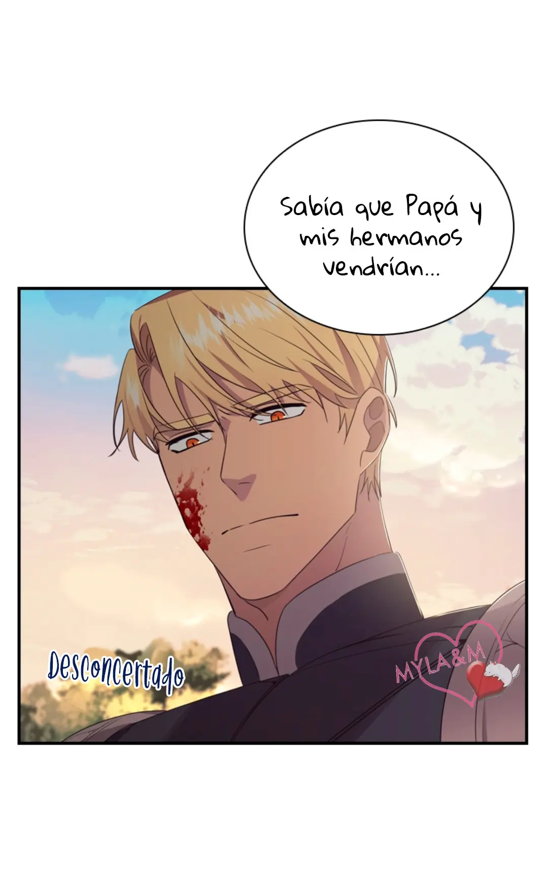 La Princesa más Joven - Capítulo 32 - Página 32 - LectorTMOo
