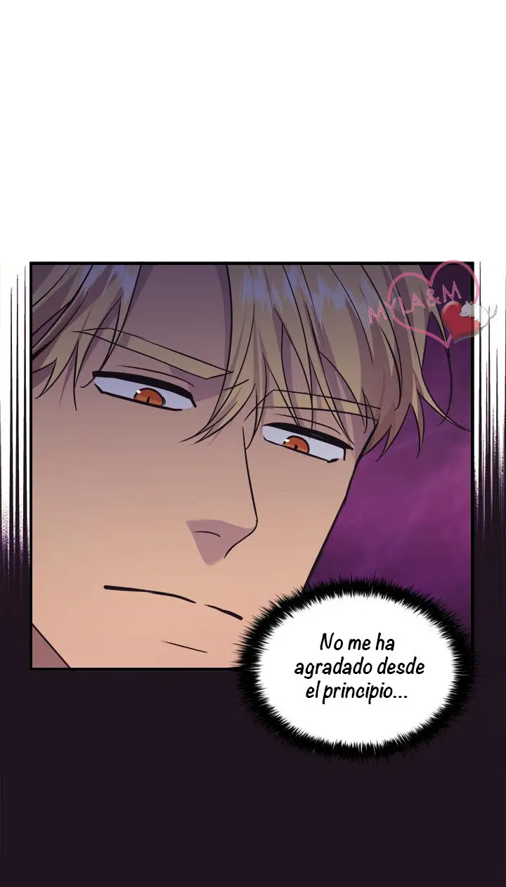 La Princesa más Joven - Capítulo 33 - Página 15 - LectorTMOo