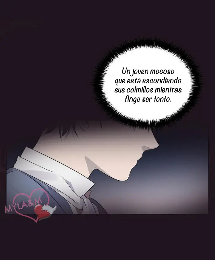 La Princesa más Joven - Capítulo 33 - Página 17 - LectorTMOo
