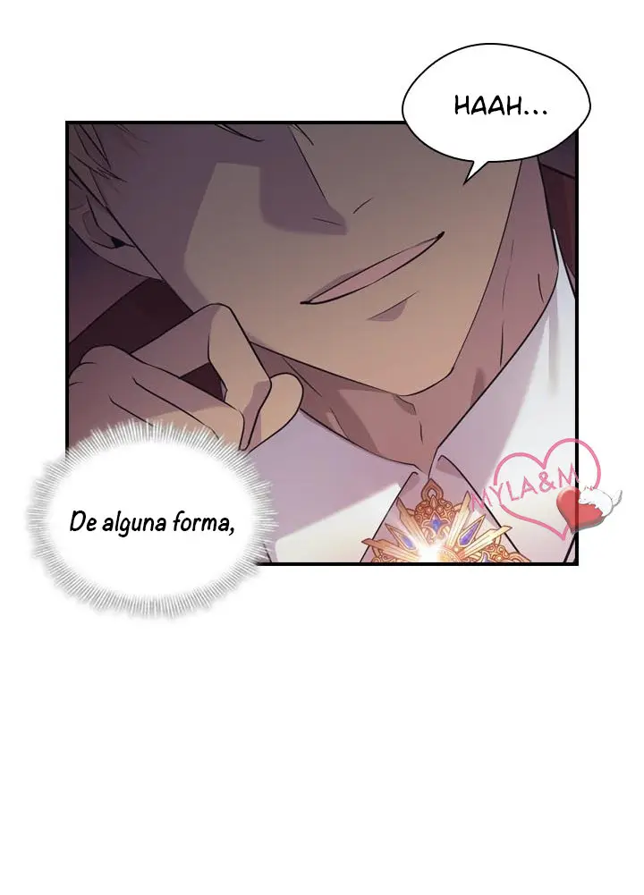 La Princesa más Joven - Capítulo 33 - Página 20 - LectorTMOo