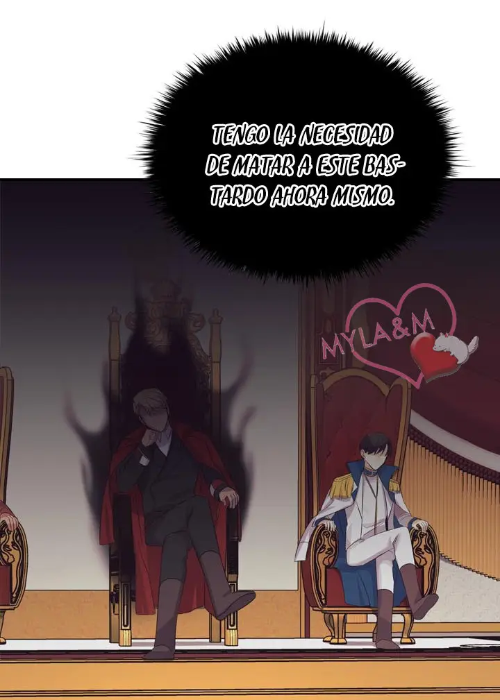 La Princesa más Joven - Capítulo 33 - Página 21 - LectorTMOo