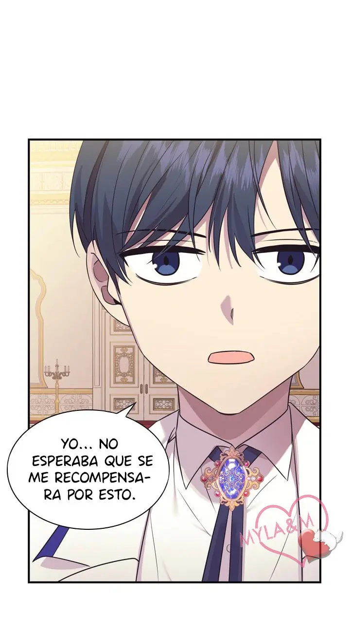 La Princesa más Joven - Capítulo 33 - Página 32 - LectorTMOo