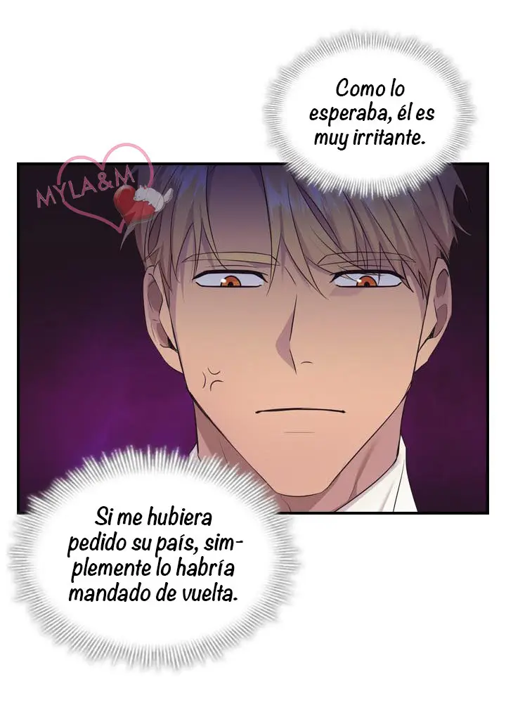 La Princesa más Joven - Capítulo 33 - Página 34 - LectorTMOo