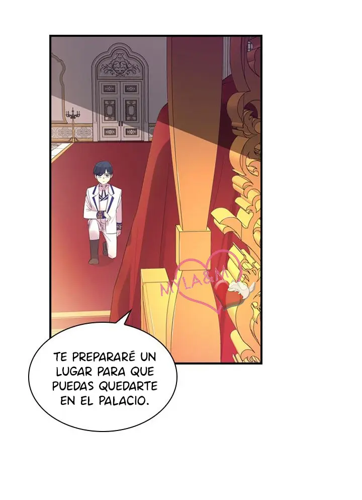La Princesa más Joven - Capítulo 33 - Página 37 - LectorTMOo