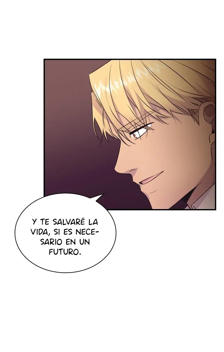 La Princesa más Joven - Capítulo 33 - Página 38 - LectorTMOo