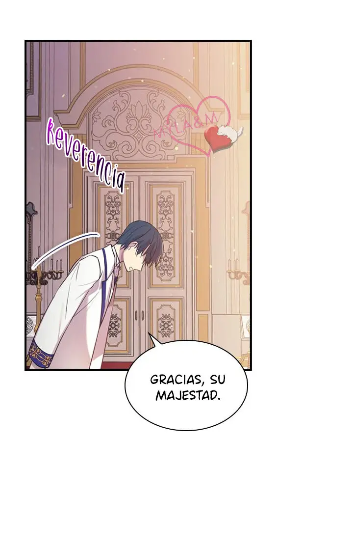 La Princesa más Joven - Capítulo 33 - Página 39 - LectorTMOo