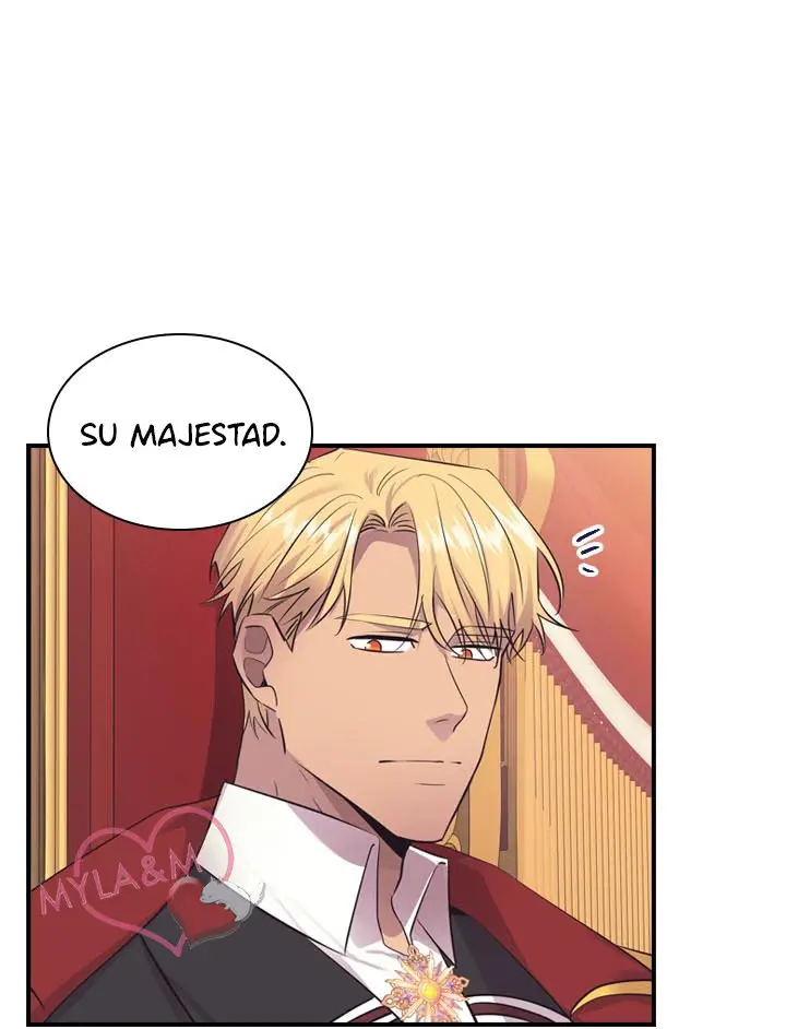 La Princesa más Joven - Capítulo 33 - Página 43 - LectorTMOo