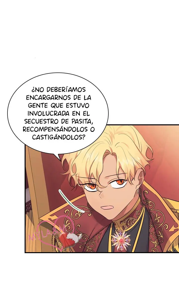 La Princesa más Joven - Capítulo 33 - Página 44 - LectorTMOo