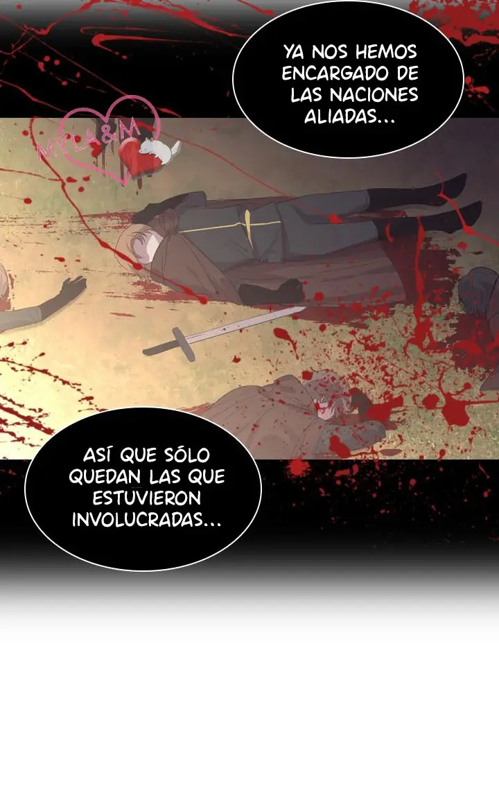 La Princesa más Joven - Capítulo 33 - Página 47 - LectorTMOo