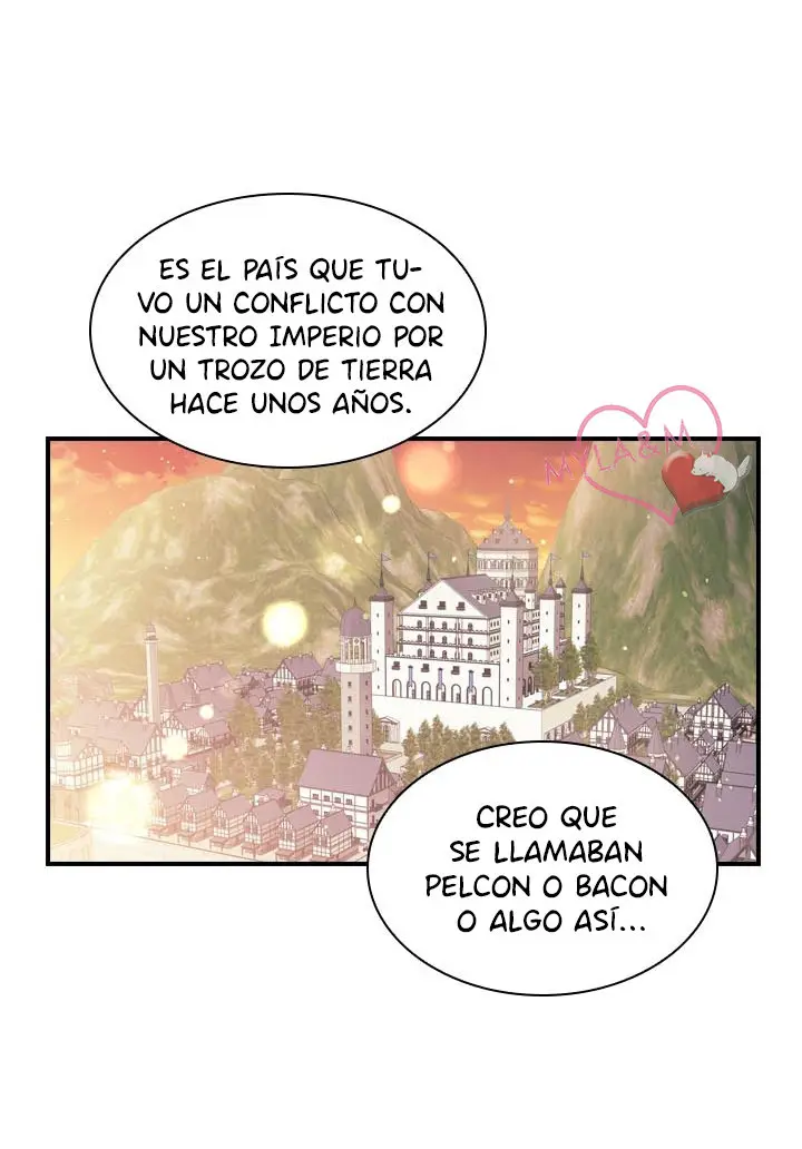 La Princesa más Joven - Capítulo 33 - Página 49 - LectorTMOo