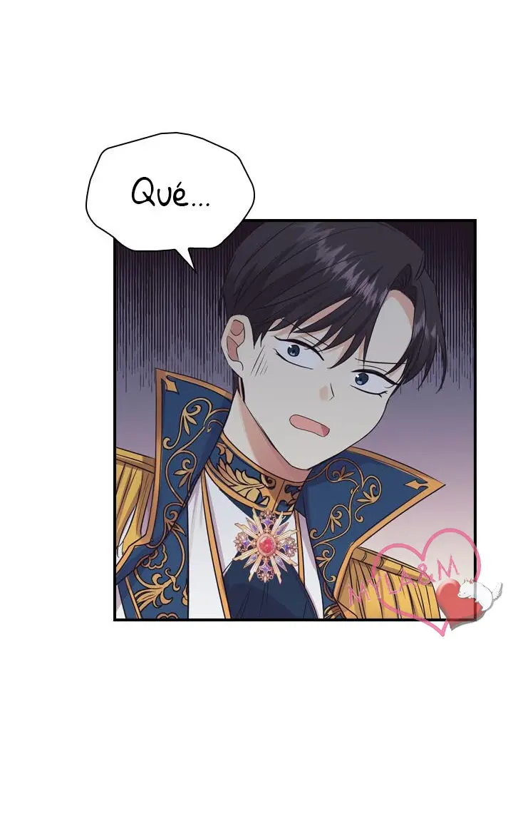La Princesa más Joven - Capítulo 33 - Página 52 - LectorTMOo