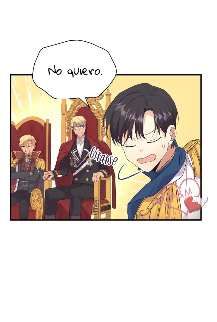 La Princesa más Joven - Capítulo 33 - Página 54 - LectorTMOo