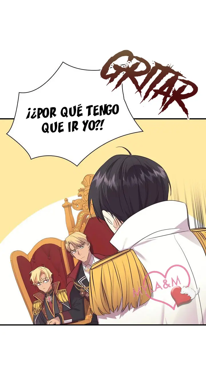 La Princesa más Joven - Capítulo 33 - Página 57 - LectorTMOo