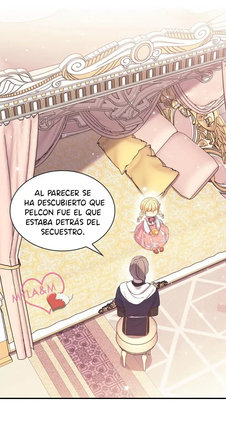 La Princesa más Joven - Capítulo 33 - Página 63 - LectorTMOo