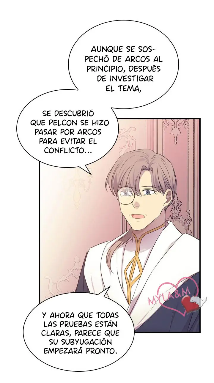 La Princesa más Joven - Capítulo 33 - Página 64 - LectorTMOo