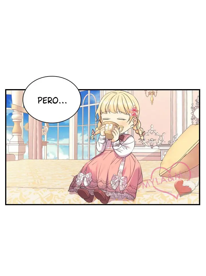 La Princesa más Joven - Capítulo 33 - Página 65 - LectorTMOo