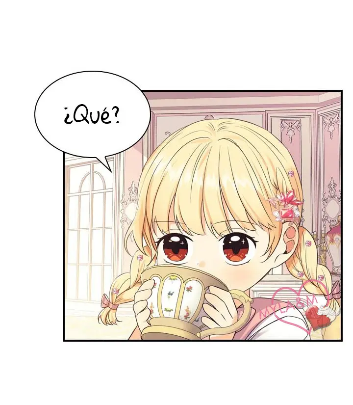 La Princesa más Joven - Capítulo 33 - Página 67 - LectorTMOo