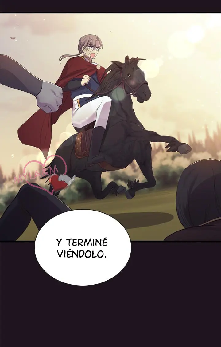 La Princesa más Joven - Capítulo 33 - Página 69 - LectorTMOo