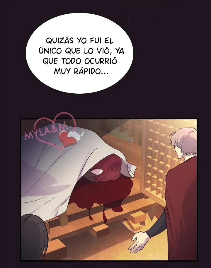 La Princesa más Joven - Capítulo 33 - Página 71 - LectorTMOo