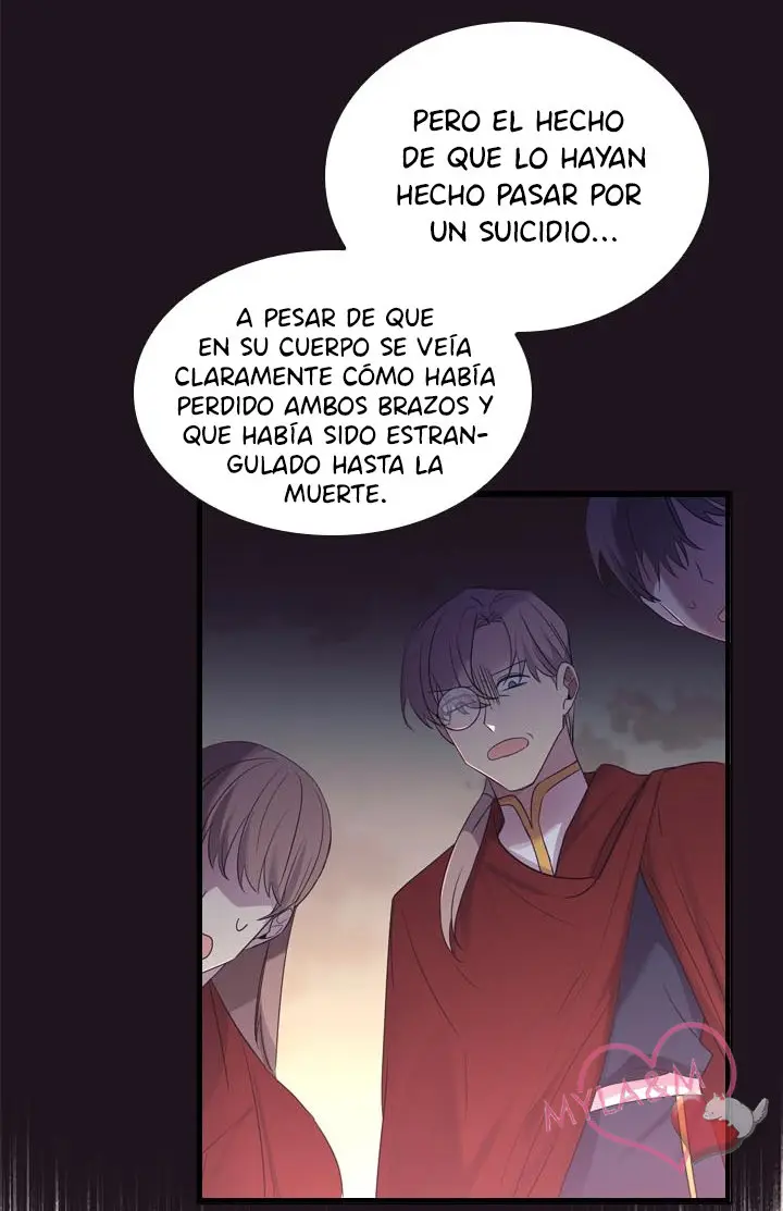 La Princesa más Joven - Capítulo 33 - Página 72 - LectorTMOo