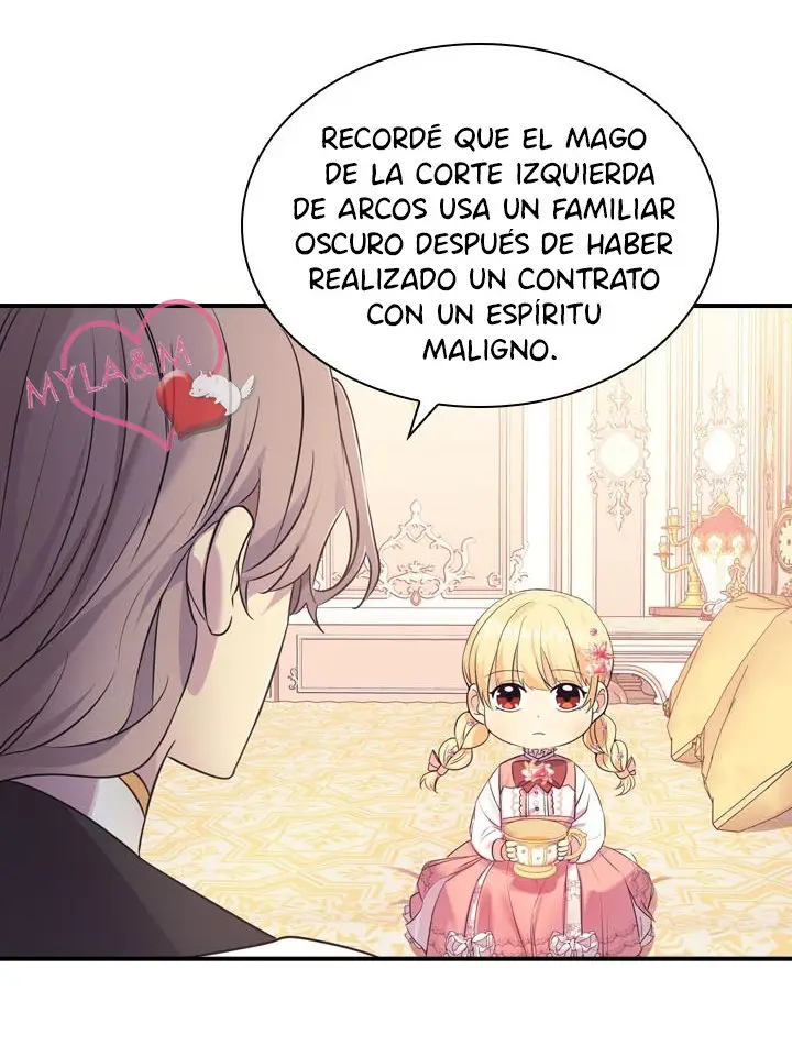 La Princesa más Joven - Capítulo 33 - Página 74 - LectorTMOo