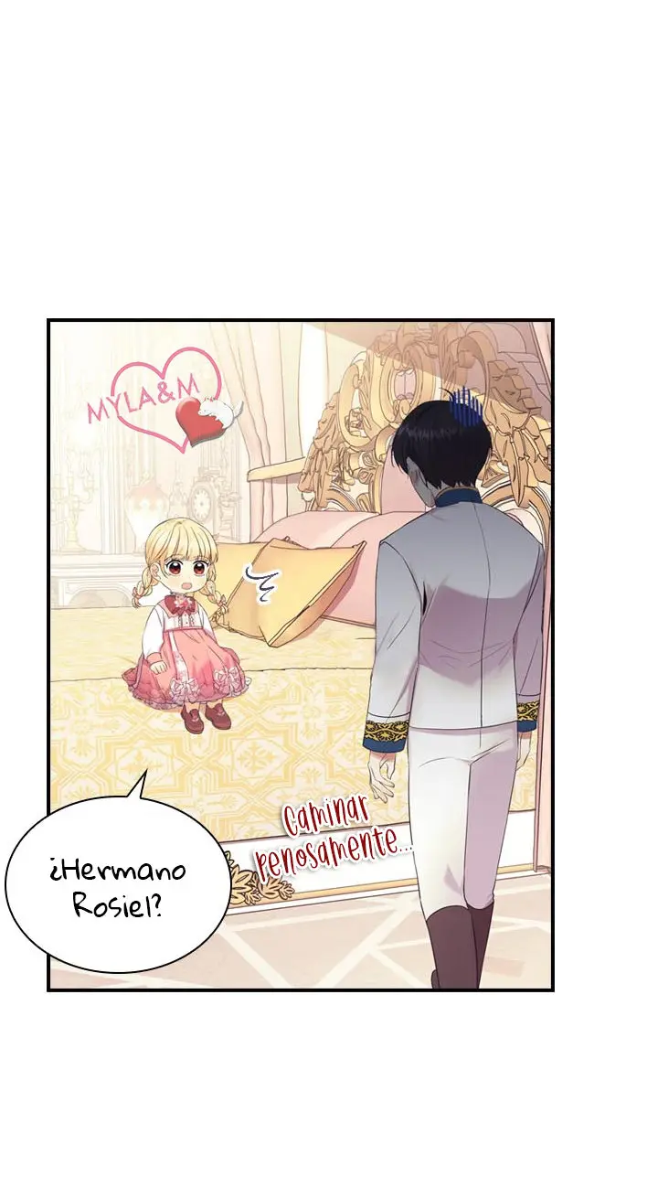 La Princesa más Joven - Capítulo 33 - Página 79 - LectorTMOo