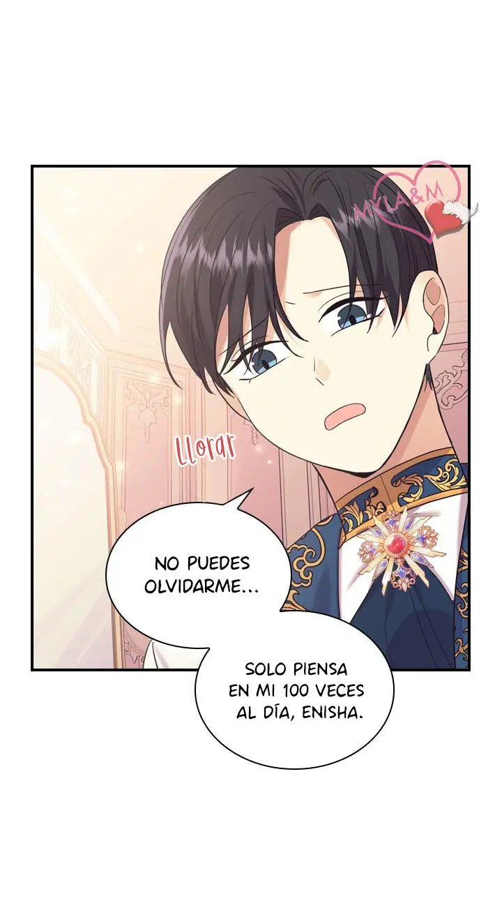 La Princesa más Joven - Capítulo 33 - Página 84 - LectorTMOo