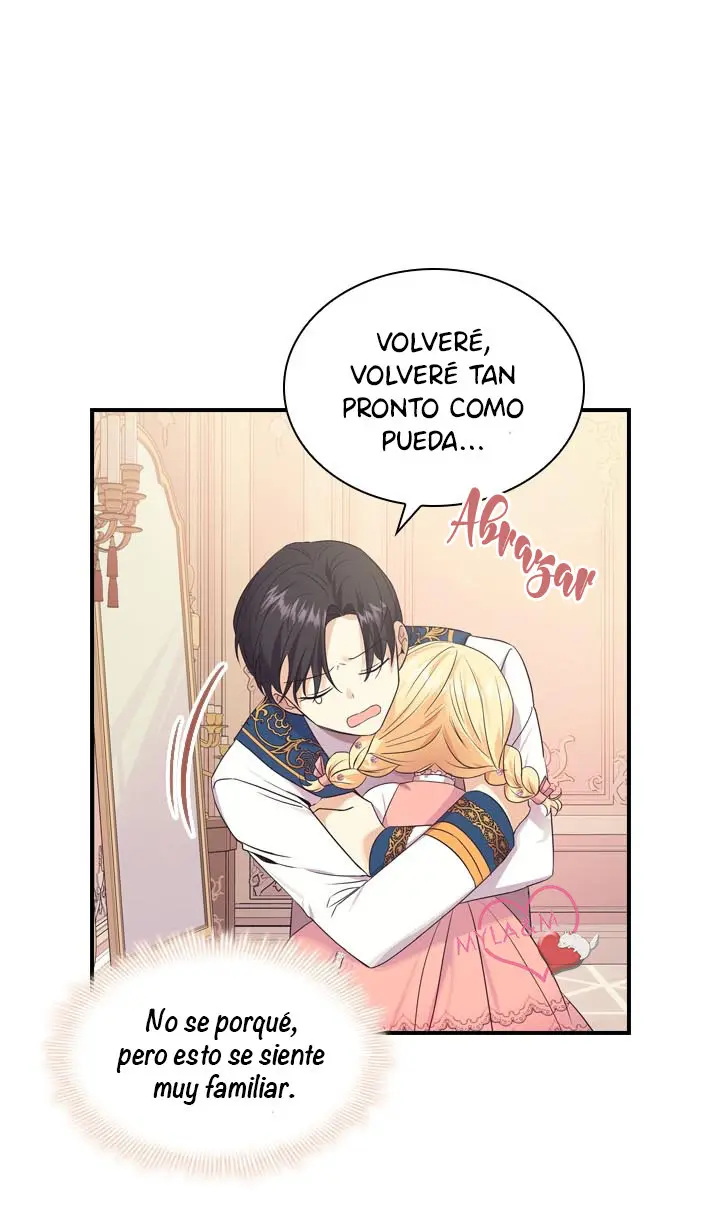 La Princesa más Joven - Capítulo 33 - Página 86 - LectorTMOo