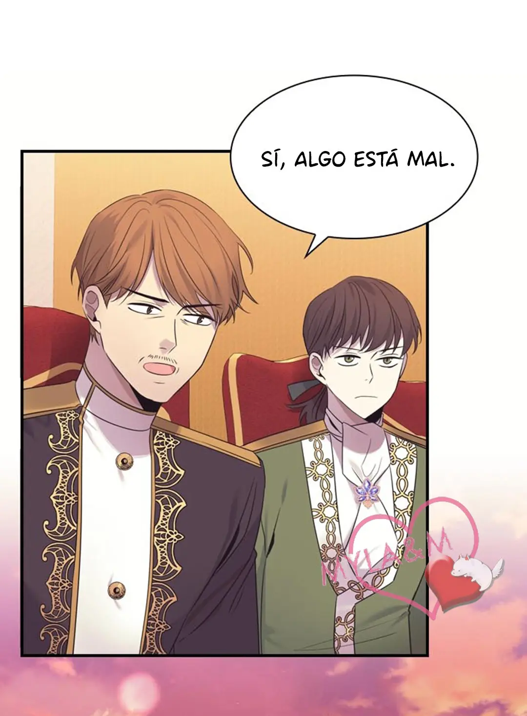 La Princesa más Joven - Capítulo 34 - Página 13 - LectorTMOo