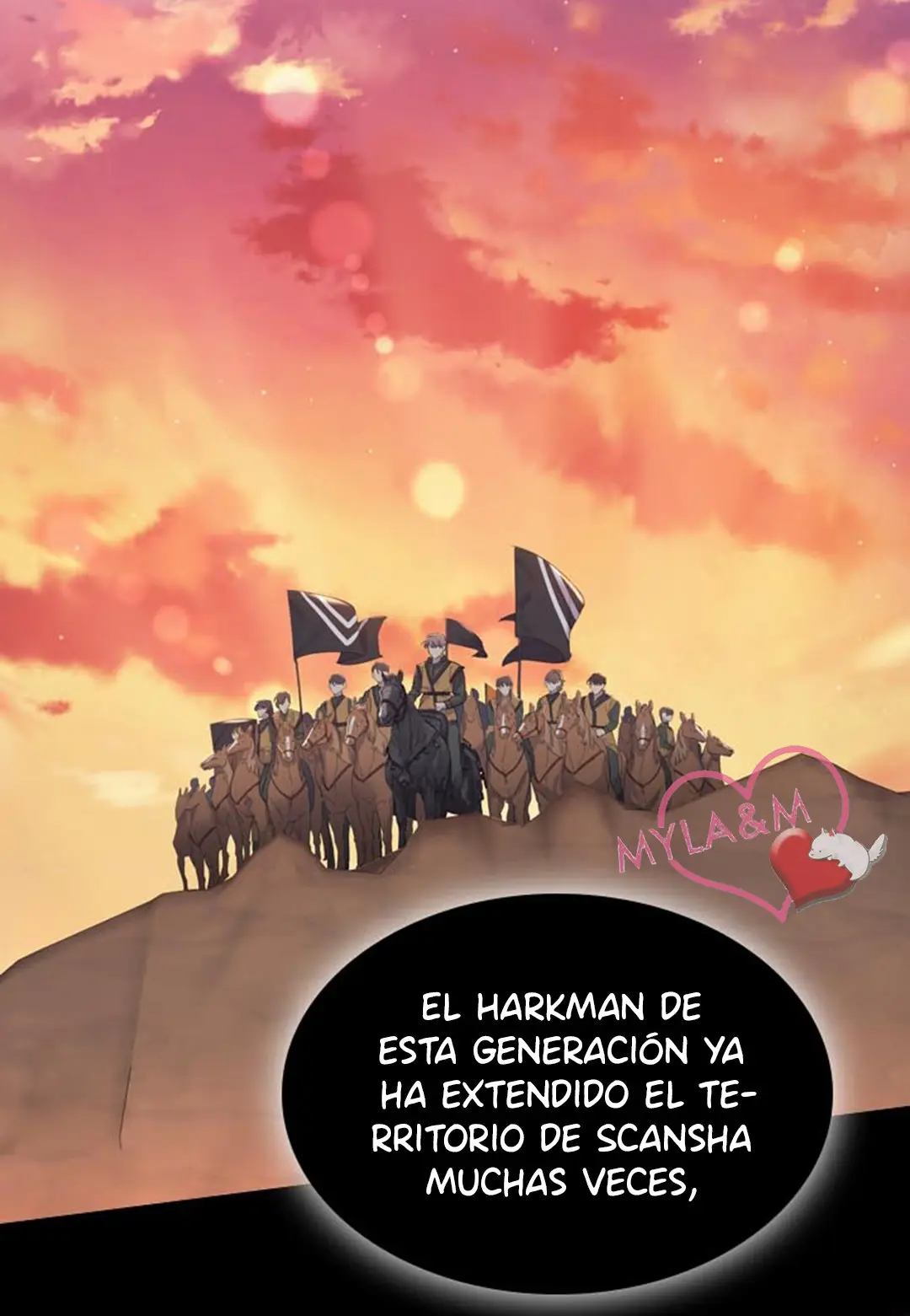 La Princesa más Joven - Capítulo 34 - Página 14 - LectorTMOo