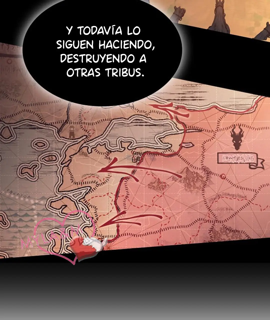 La Princesa más Joven - Capítulo 34 - Página 16 - LectorTMOo